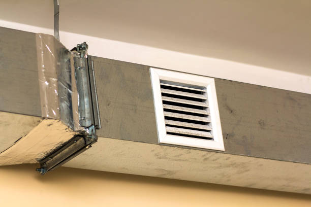 Fast and Emergency Air Duct Cleaning Services